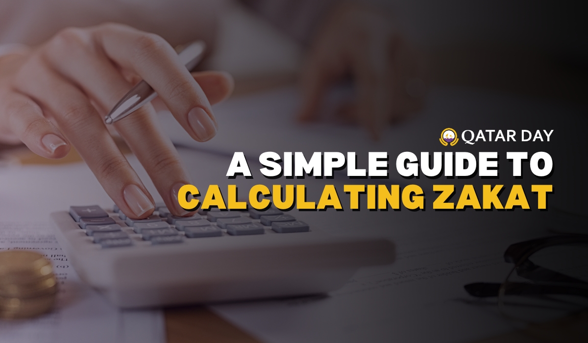 A Simple Guide to Calculating Zakat
